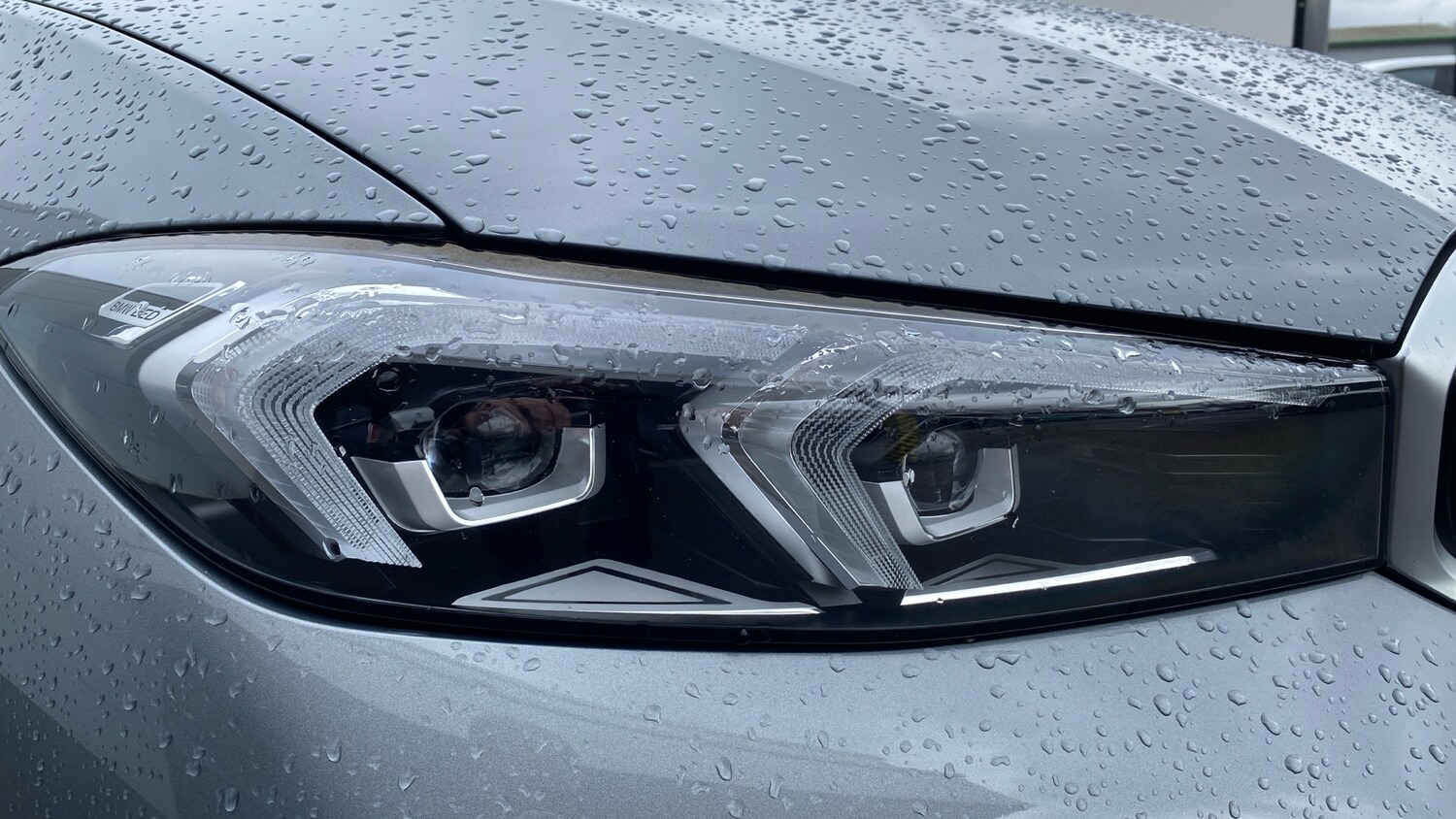 Used BMW 3 Series 2024 for sale - 77689150: Photo 23