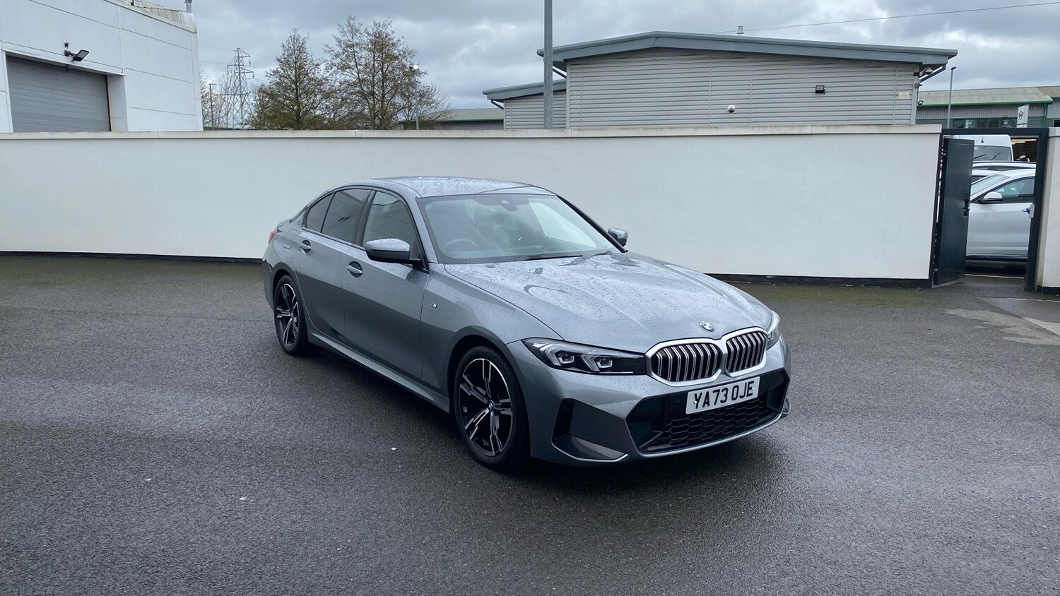 Used BMW 3 Series 2024 for sale - 77689150: Photo 25