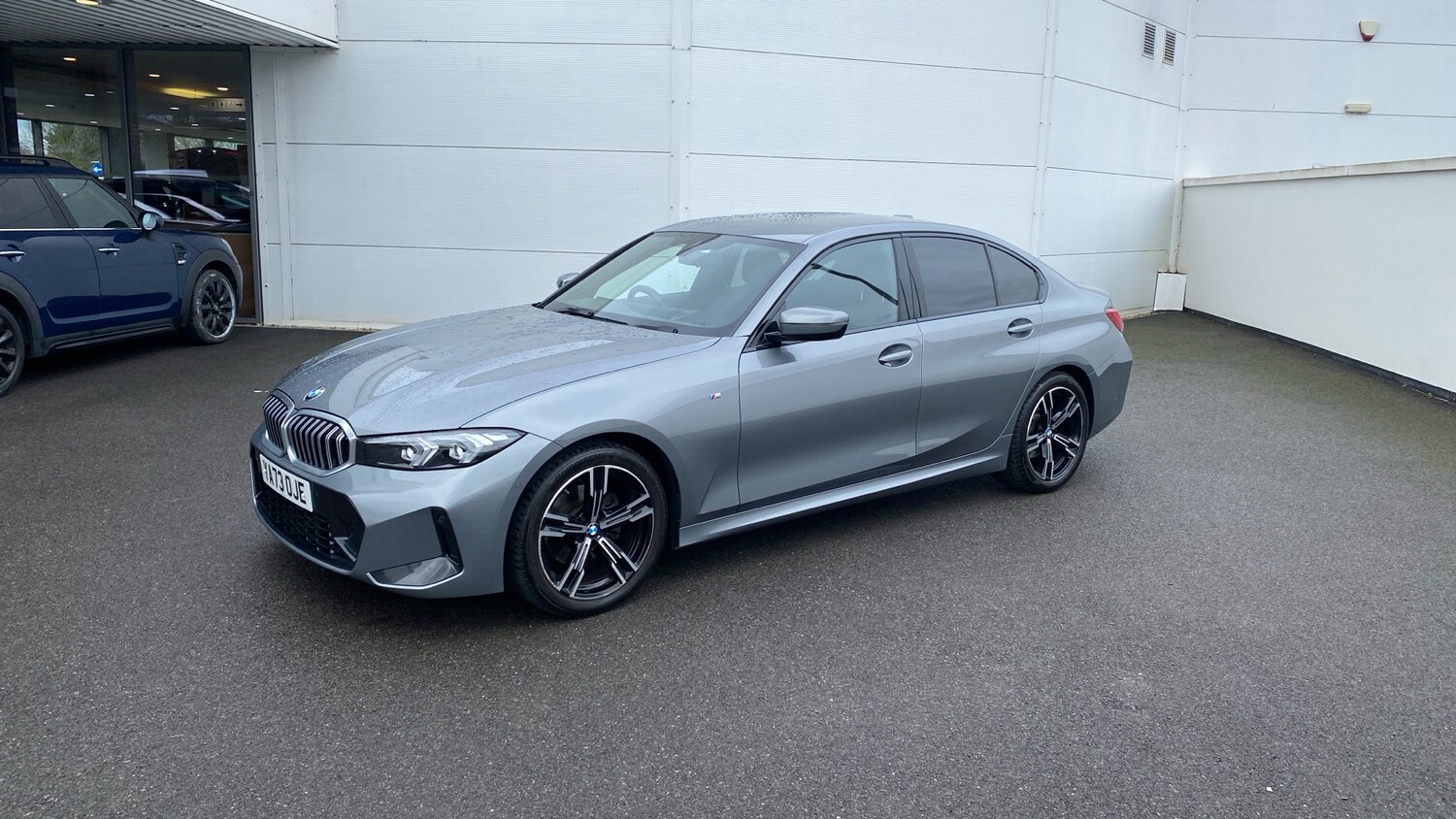 Used BMW 3 Series 2024 for sale - 77689150: Photo 26