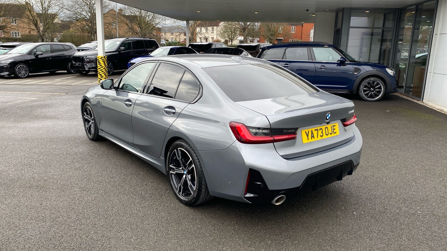 Used BMW 3 Series 2024 for sale - 77689150: Photo 27