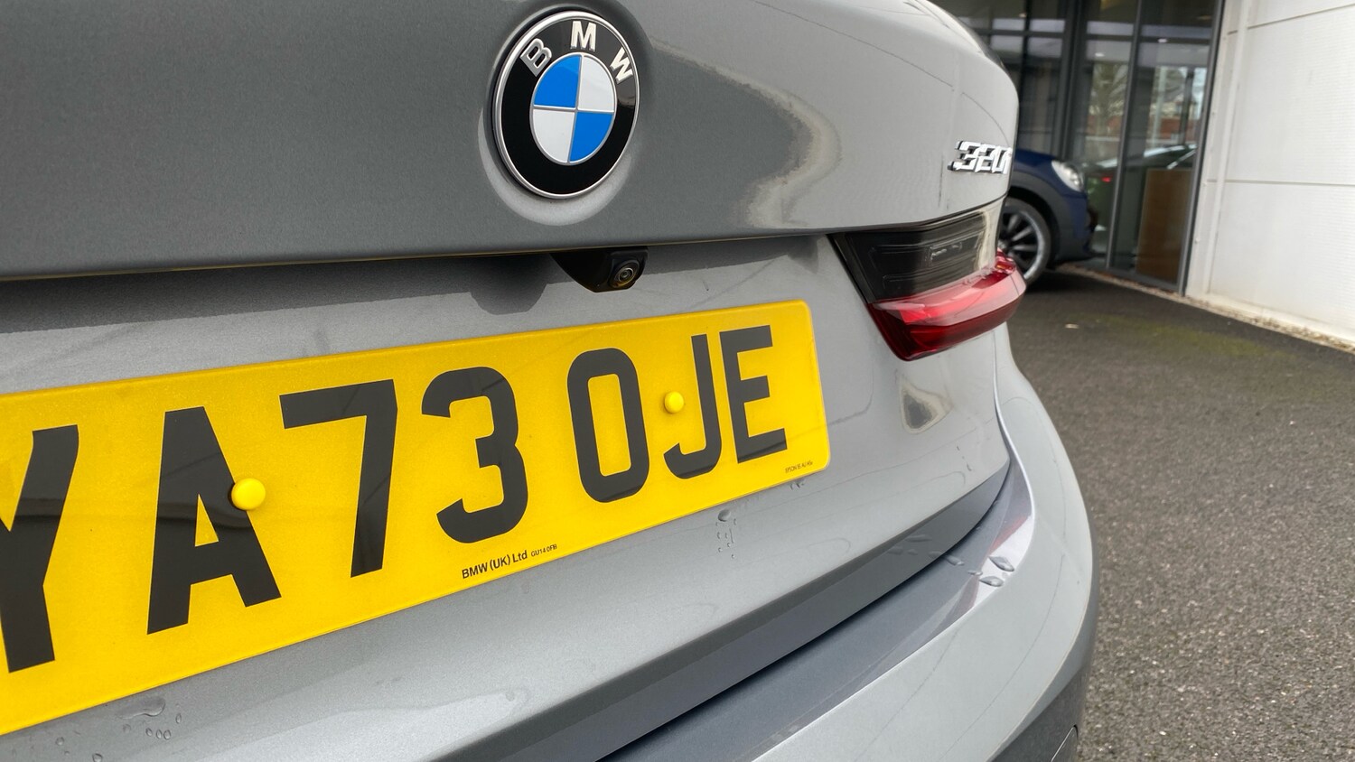 Used BMW 3 Series 2024 for sale - 77689150: Photo 30