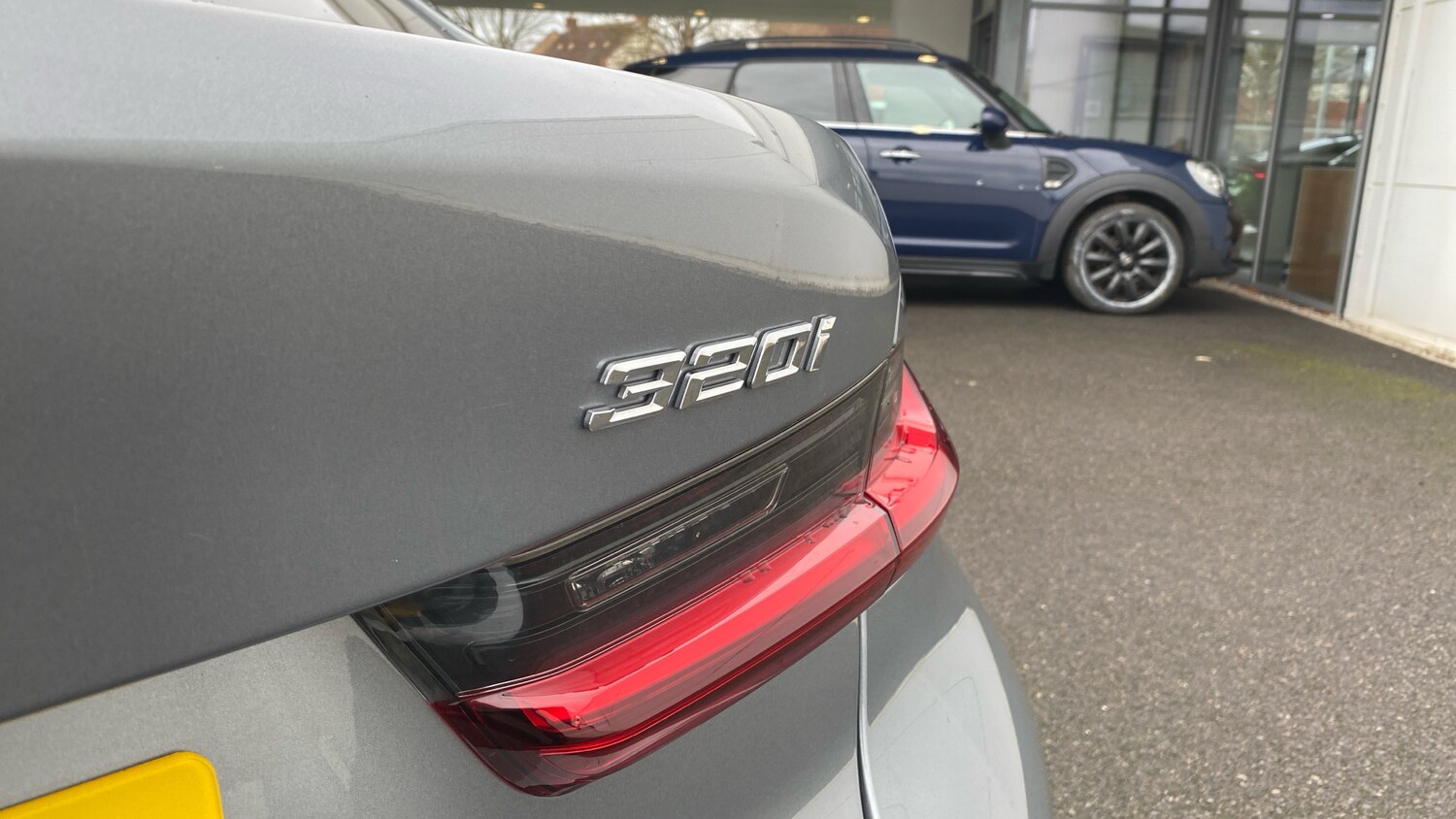 Used BMW 3 Series 2024 for sale - 77689150: Photo 31