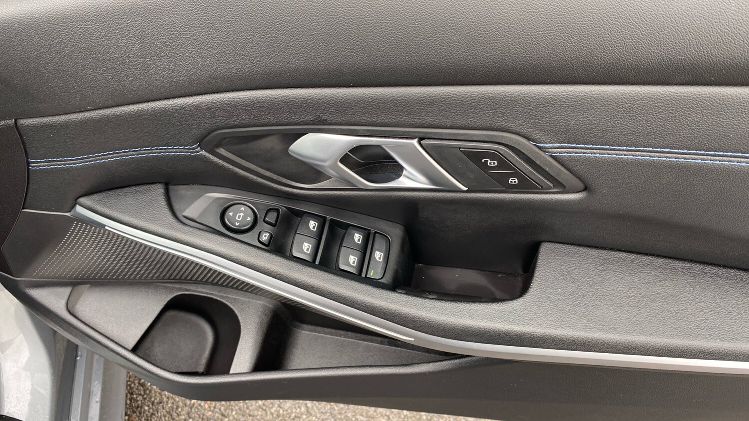 Used BMW 3 Series 2024 for sale - 77689150: Photo 36