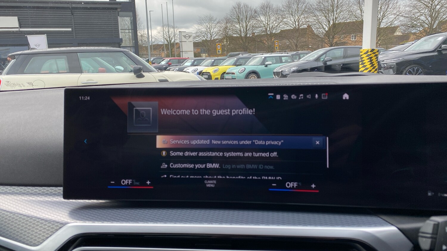 Used BMW 3 Series 2024 for sale - 77689150: Photo 39