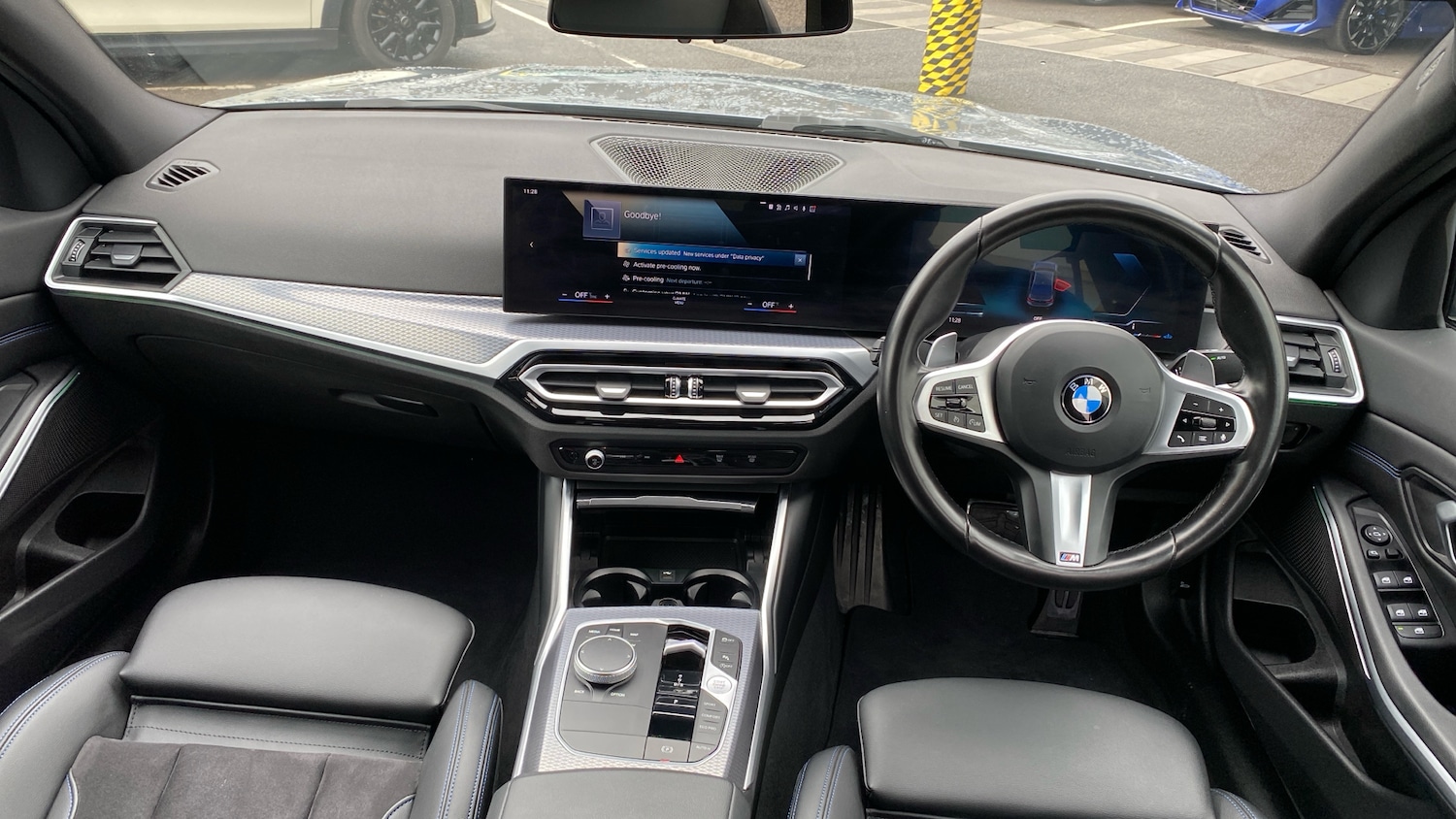 Used BMW 3 Series 2024 for sale - 77689150: Photo 4