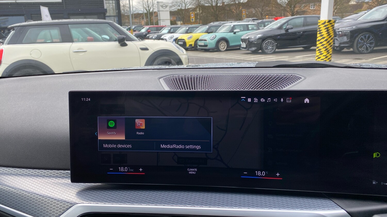 Used BMW 3 Series 2024 for sale - 77689150: Photo 40