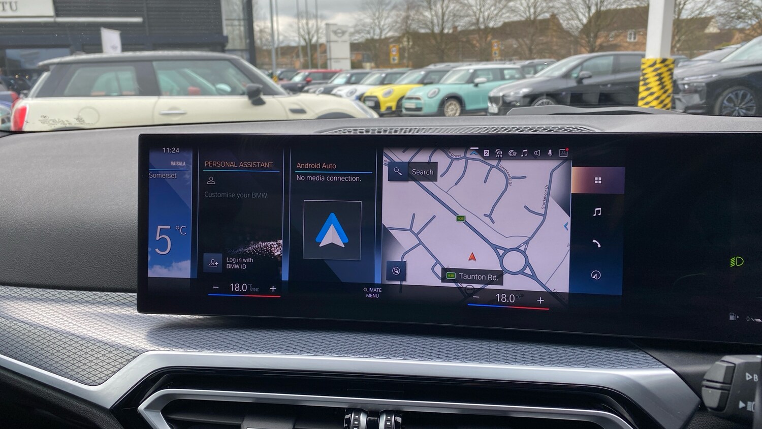 Used BMW 3 Series 2024 for sale - 77689150: Photo 41