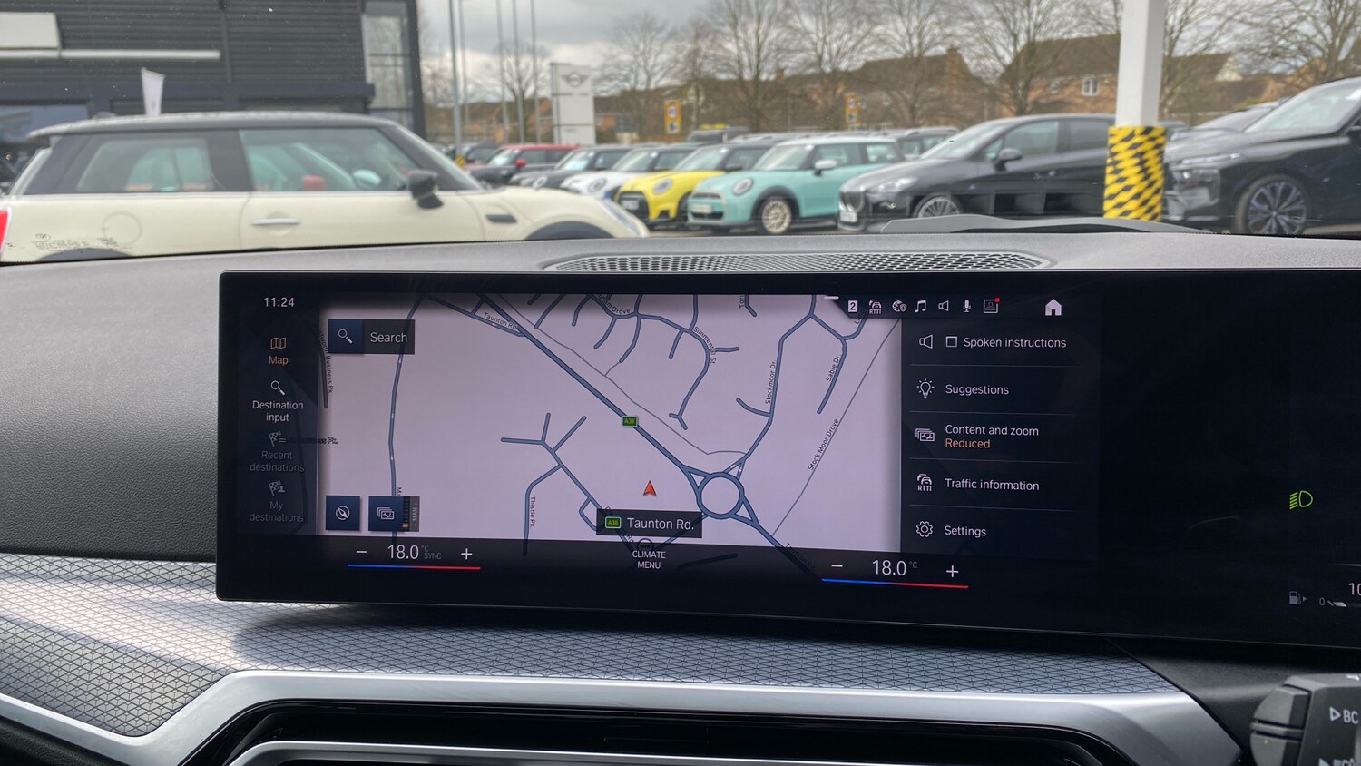 Used BMW 3 Series 2024 for sale - 77689150: Photo 42