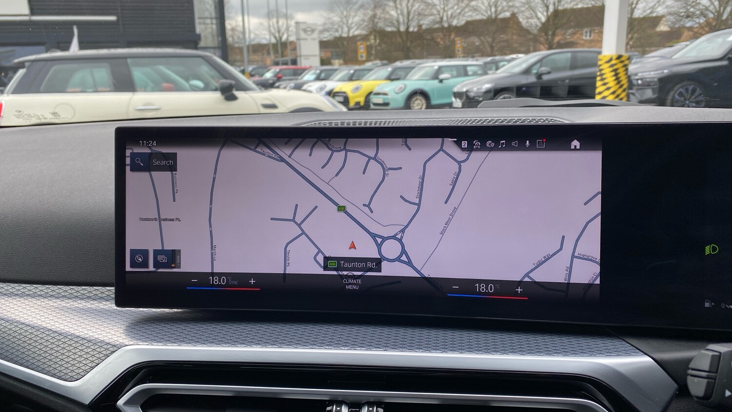 Used BMW 3 Series 2024 for sale - 77689150: Photo 43