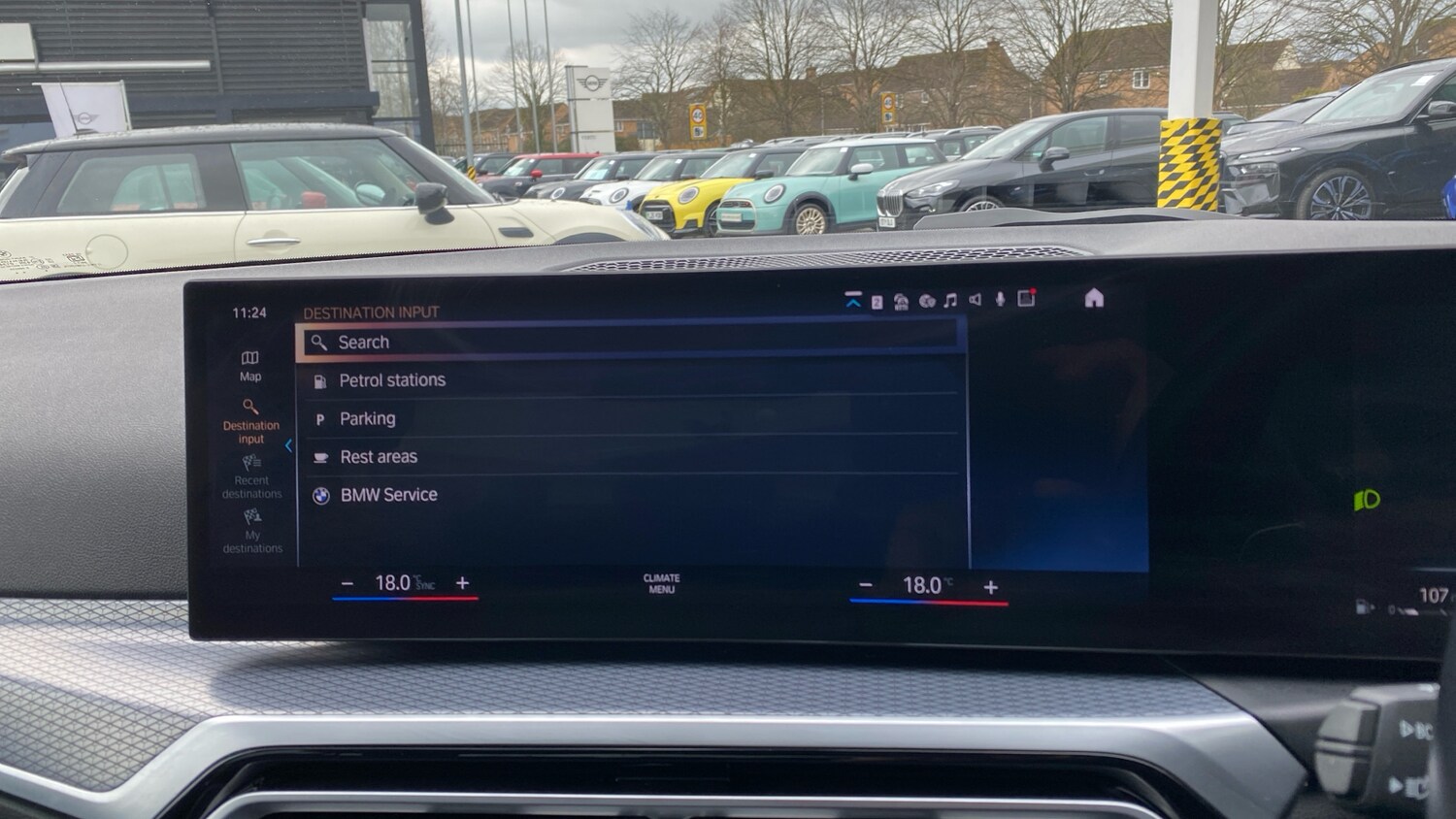 Used BMW 3 Series 2024 for sale - 77689150: Photo 44