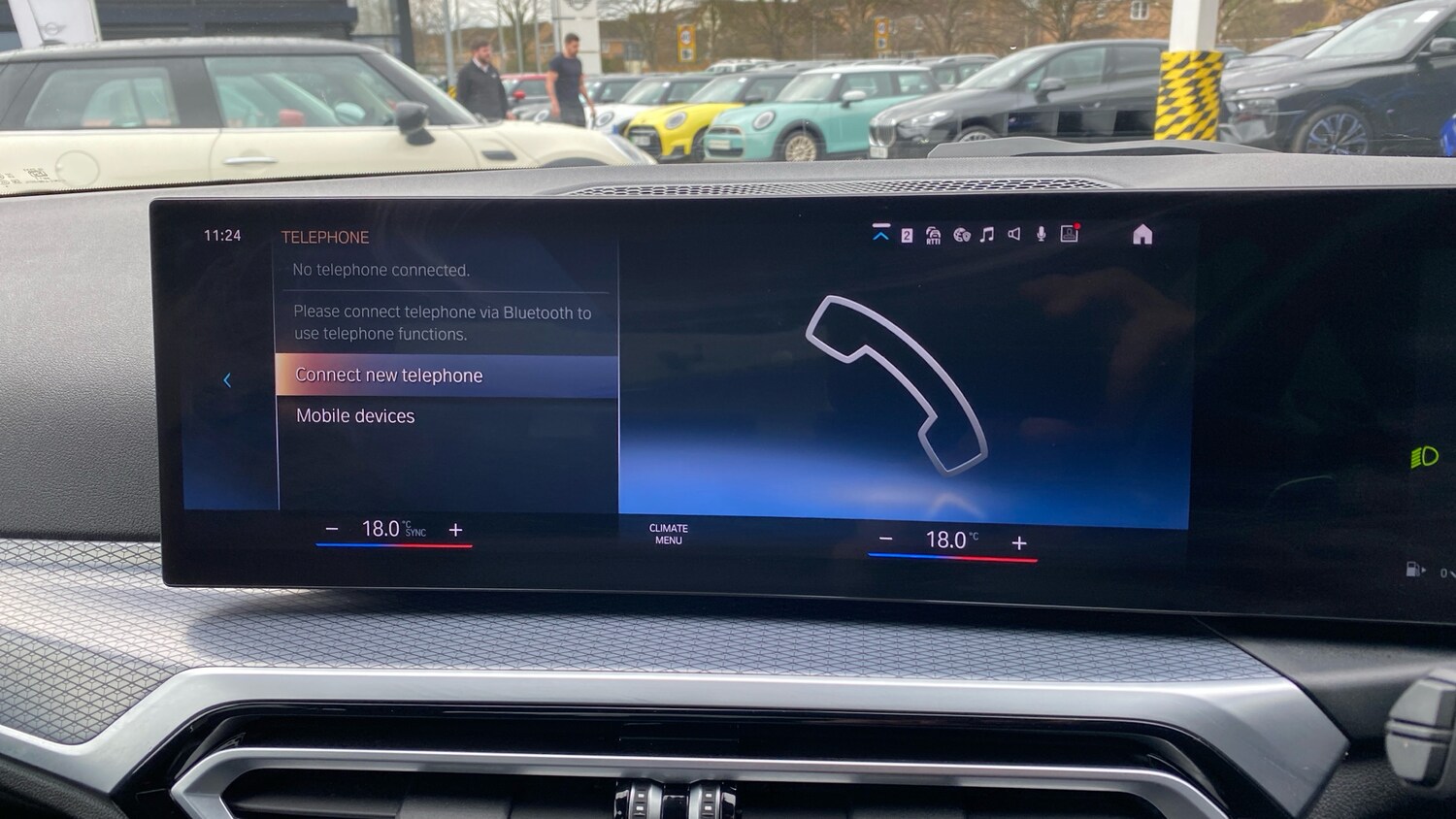 Used BMW 3 Series 2024 for sale - 77689150: Photo 45