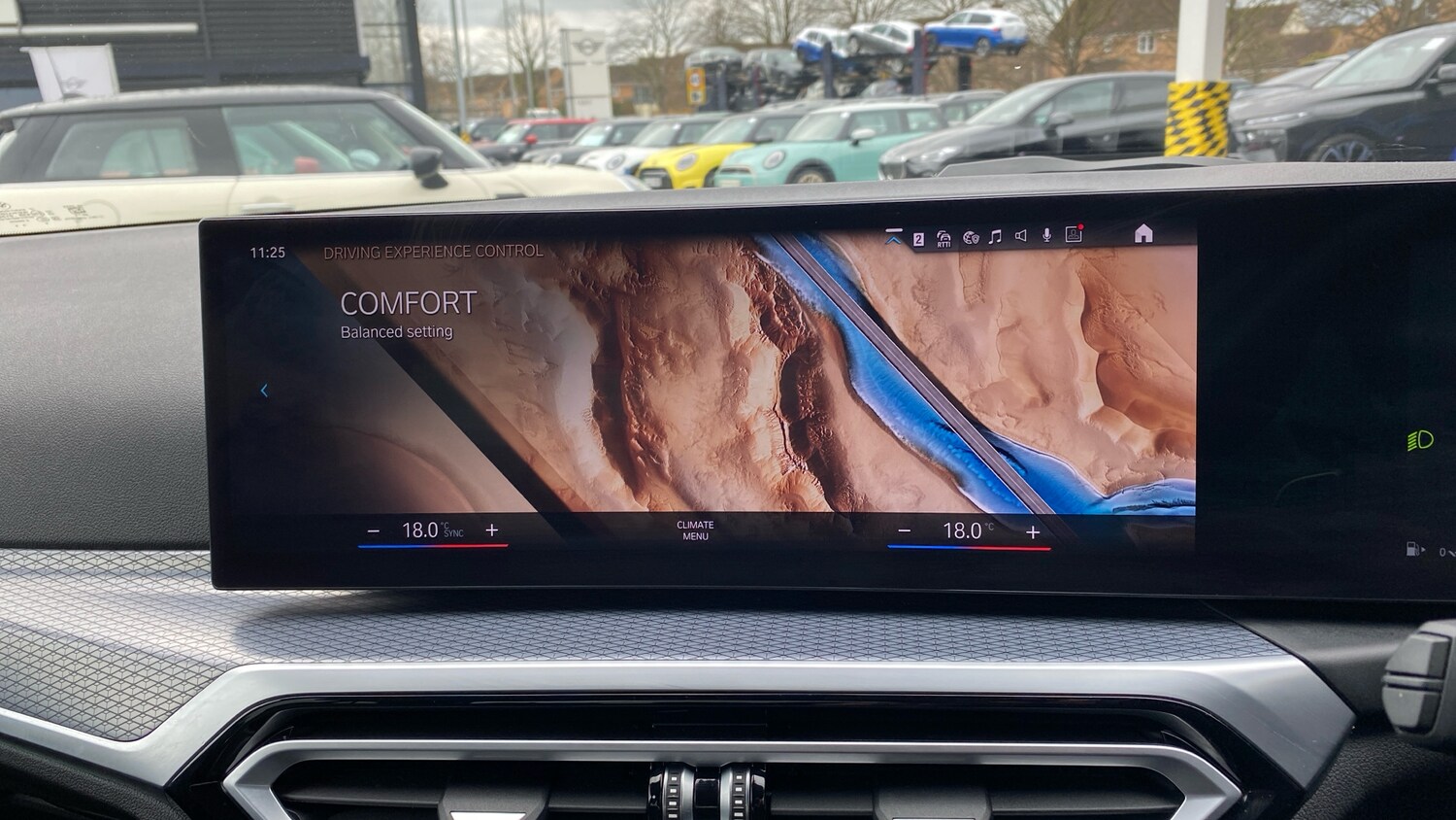 Used BMW 3 Series 2024 for sale - 77689150: Photo 47