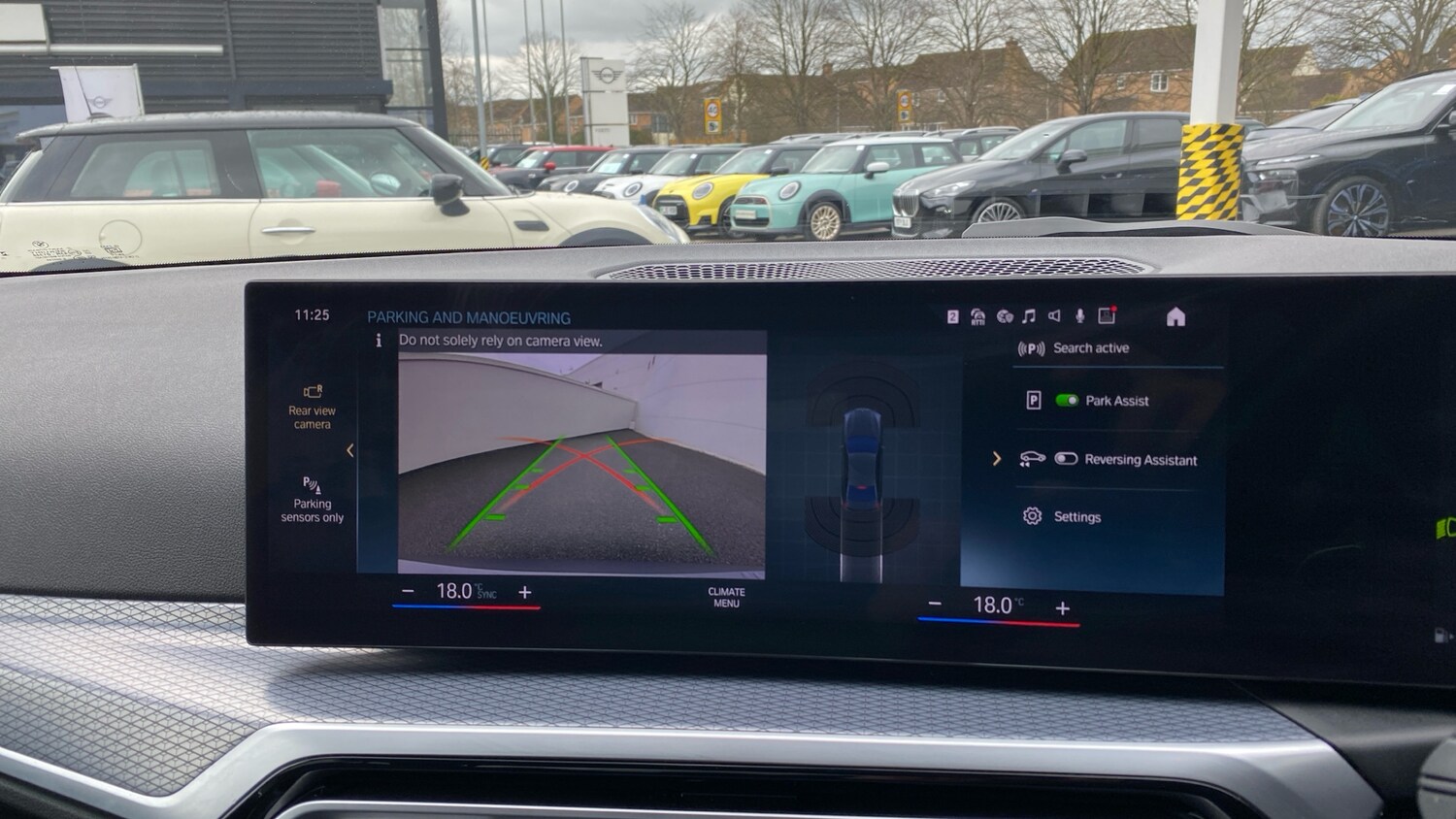 Used BMW 3 Series 2024 for sale - 77689150: Photo 49