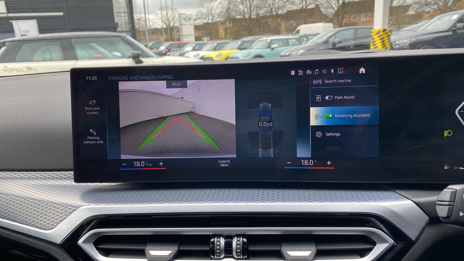 Used BMW 3 Series 2024 for sale - 77689150: Photo 50