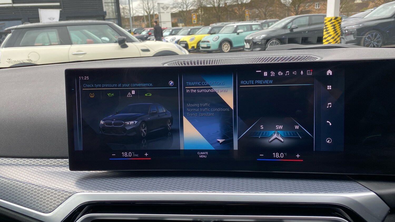 Used BMW 3 Series 2024 for sale - 77689150: Photo 51