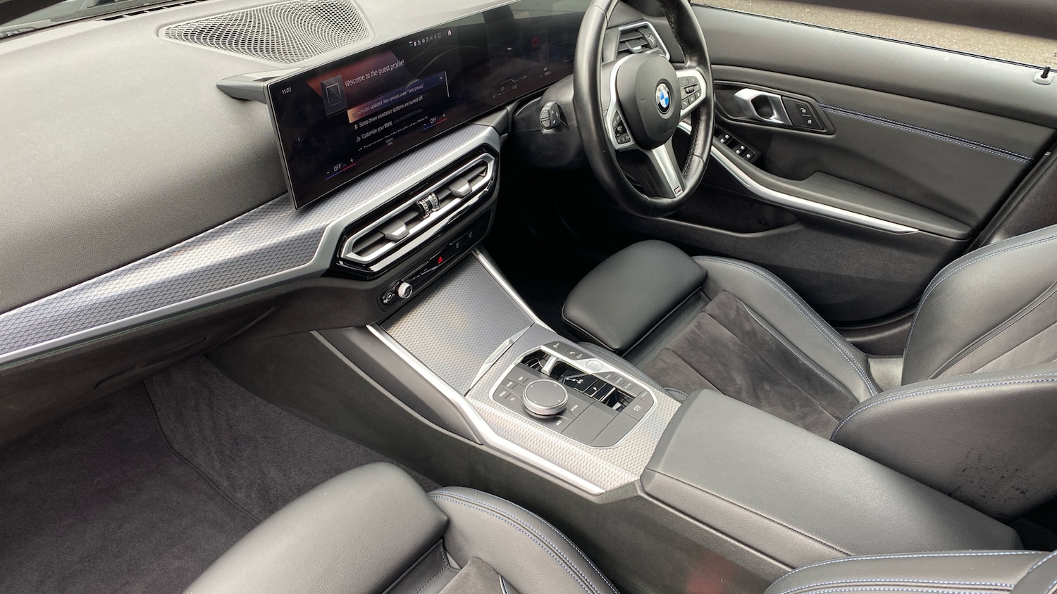 Used BMW 3 Series 2024 for sale - 77689150: Photo 7