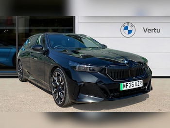 Used BMW i5 2026 for sale - 78991919: Photo