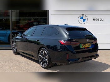 Used BMW i5 2026 for sale - 78991919: Photo