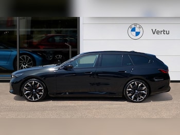 Used BMW i5 2026 for sale - 78991919: Photo