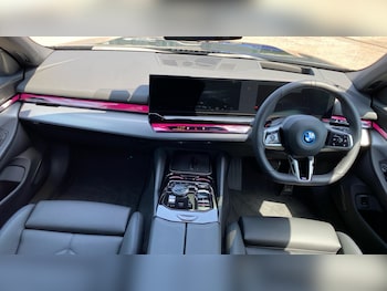 Used BMW i5 2026 for sale - 78991919: Photo
