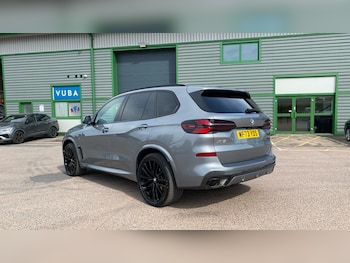 Used BMW X5 2023 for sale - 78325452: Photo