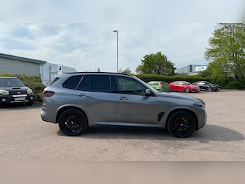 Used BMW X5 2023 for sale - 78325452: Photo