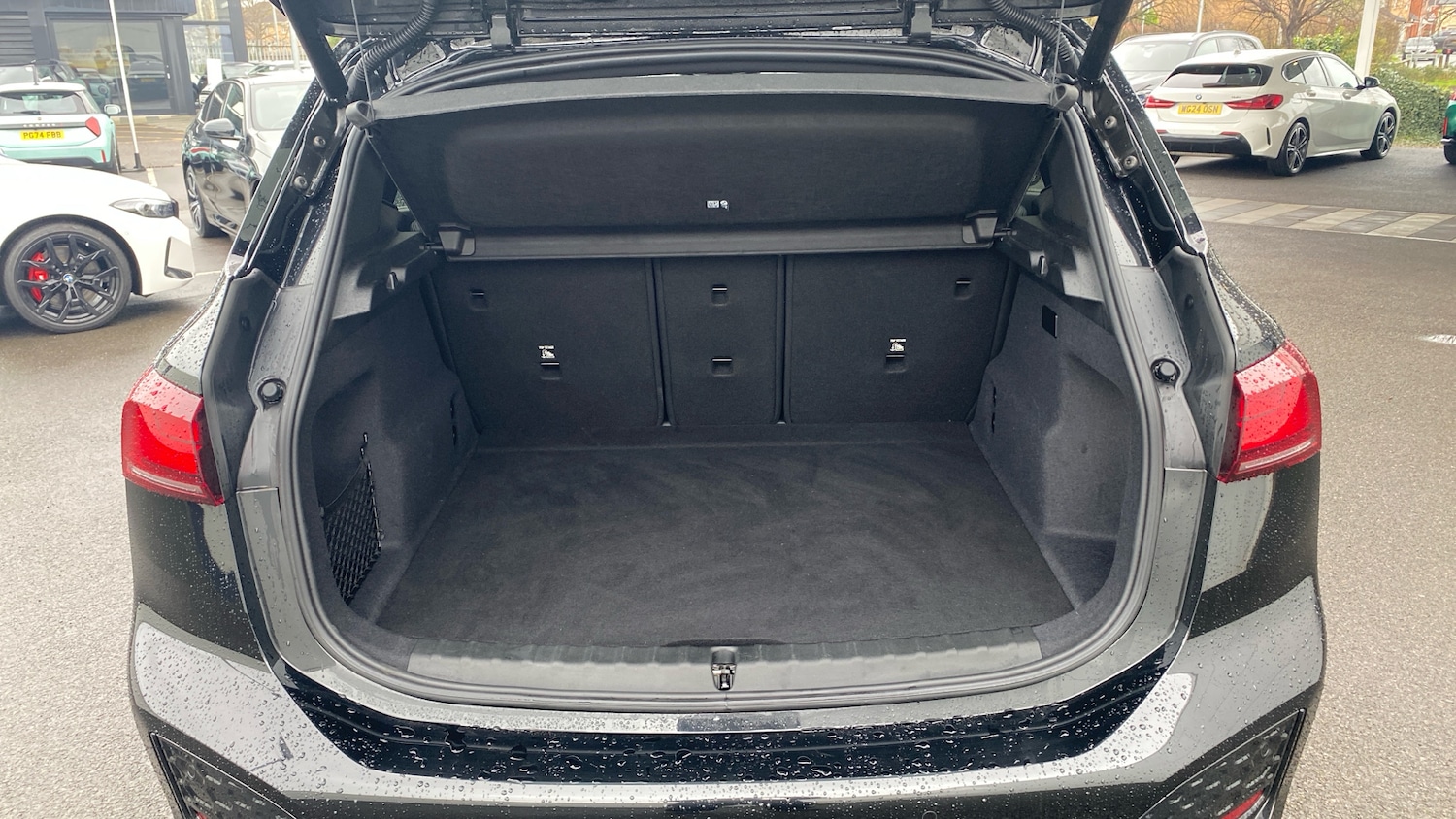 Used BMW 2 Series 2025 for sale - 77184815: Photo 13