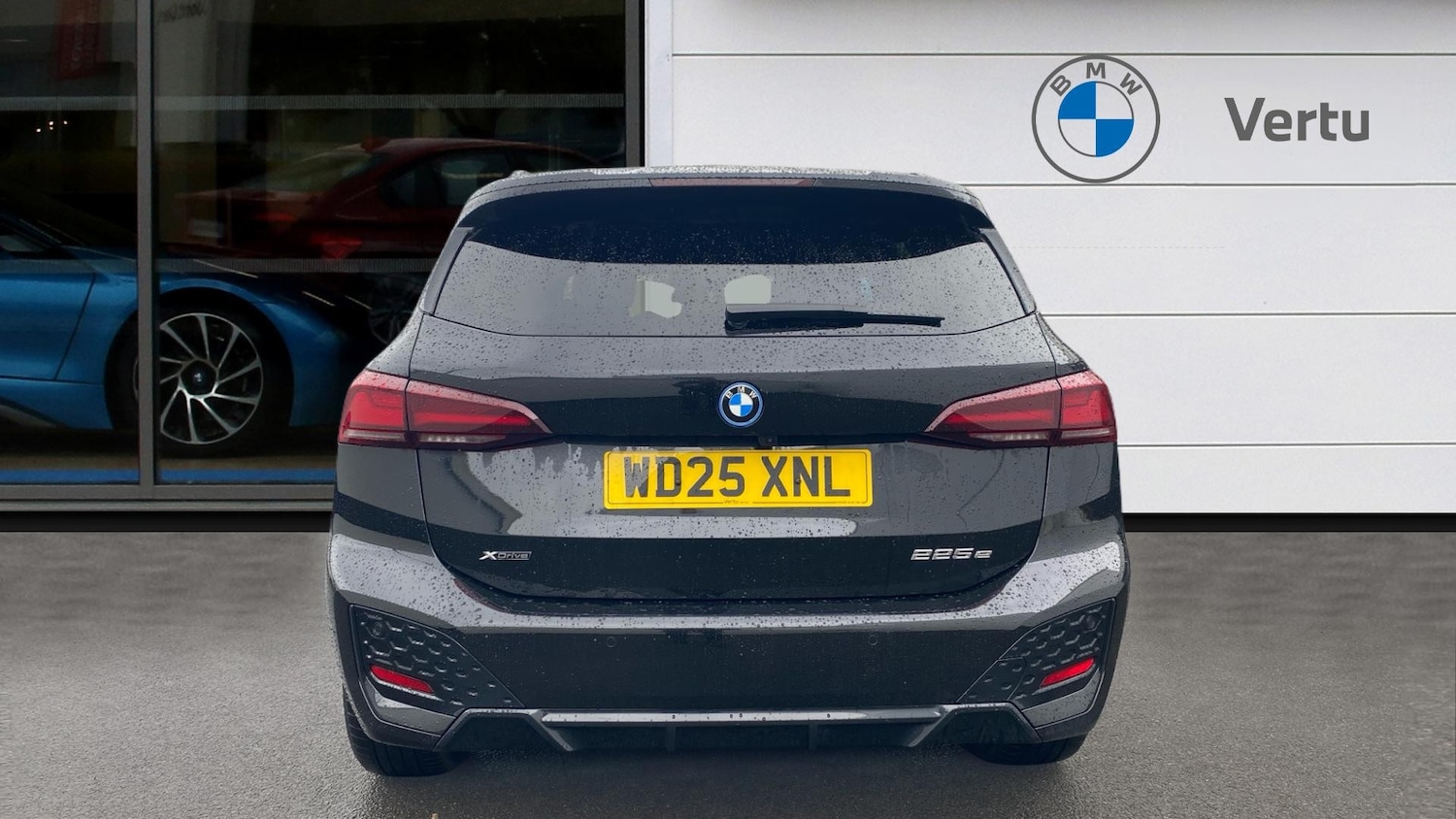 Used BMW 2 Series 2025 for sale - 77184815: Photo 15