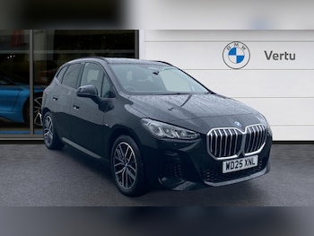 2025 (25) - 225e xDrive M Sport 5dr DCT