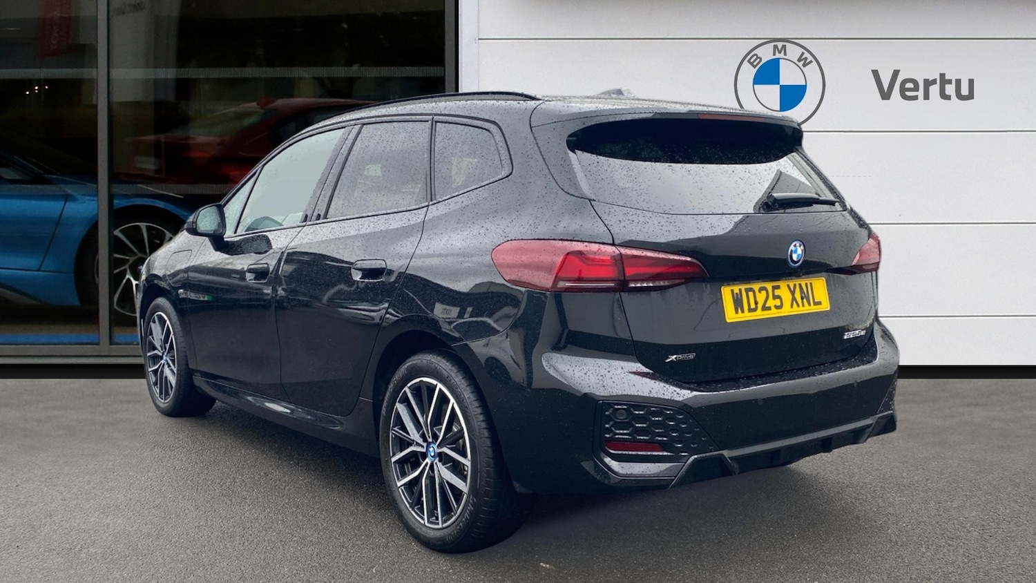 Used BMW 2 Series 2025 for sale - 77184815: Photo 2