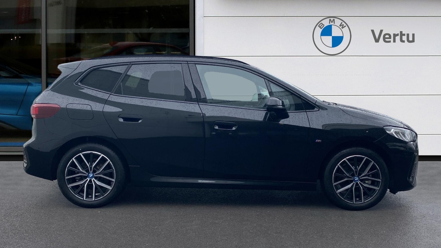 Used BMW 2 Series 2025 for sale - 77184815: Photo 3