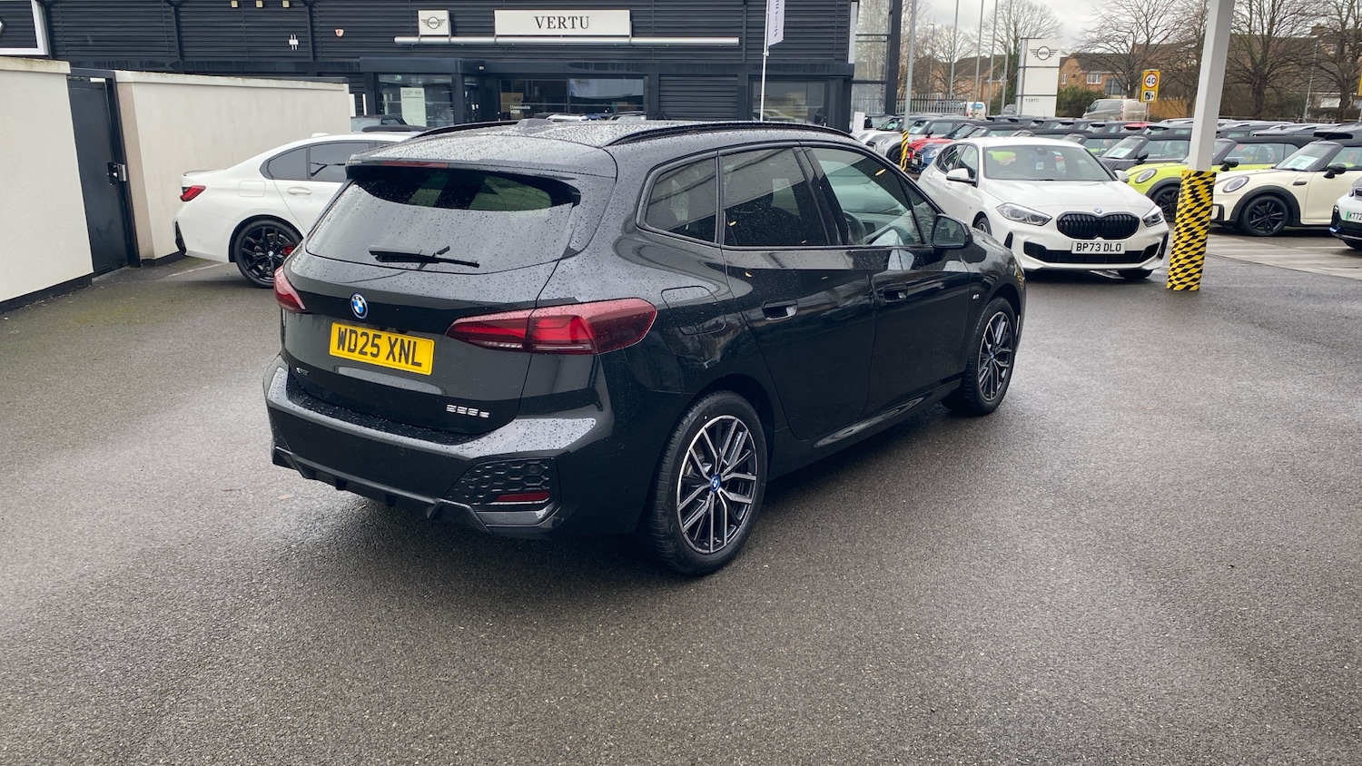 Used BMW 2 Series 2025 for sale - 77184815: Photo 32