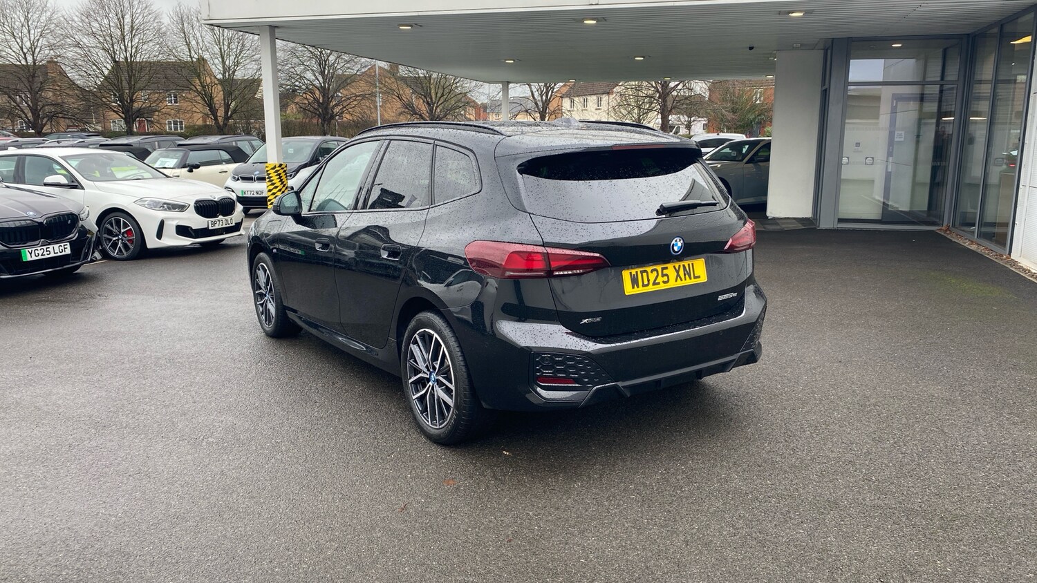 Used BMW 2 Series 2025 for sale - 77184815: Photo 33