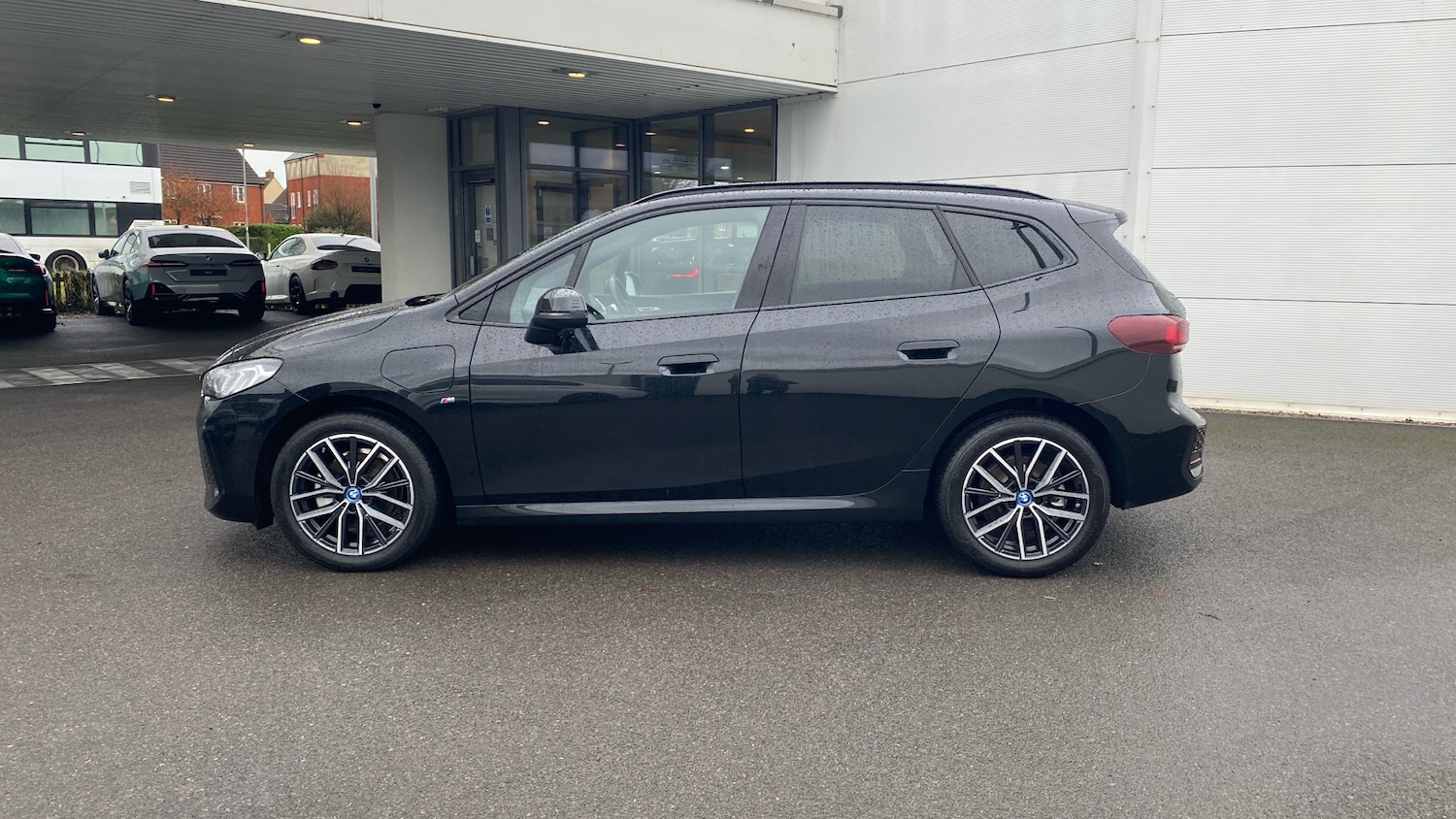 Used BMW 2 Series 2025 for sale - 77184815: Photo 34