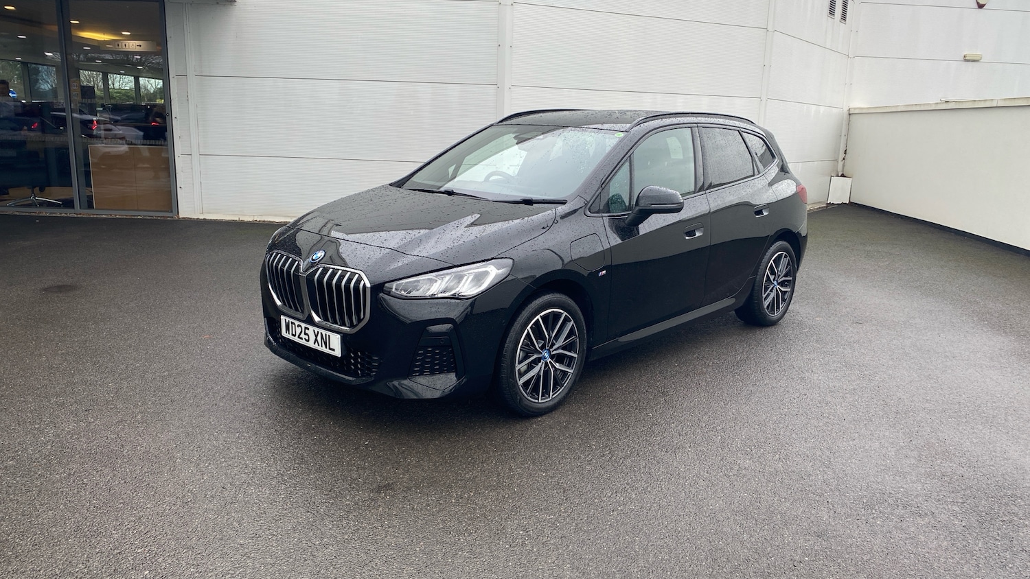 Used BMW 2 Series 2025 for sale - 77184815: Photo 35