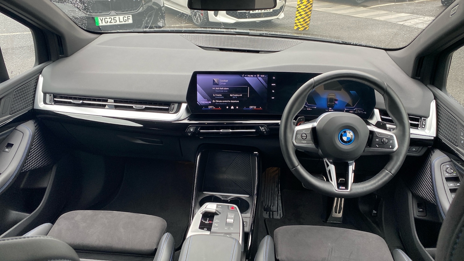 Used BMW 2 Series 2025 for sale - 77184815: Photo 4