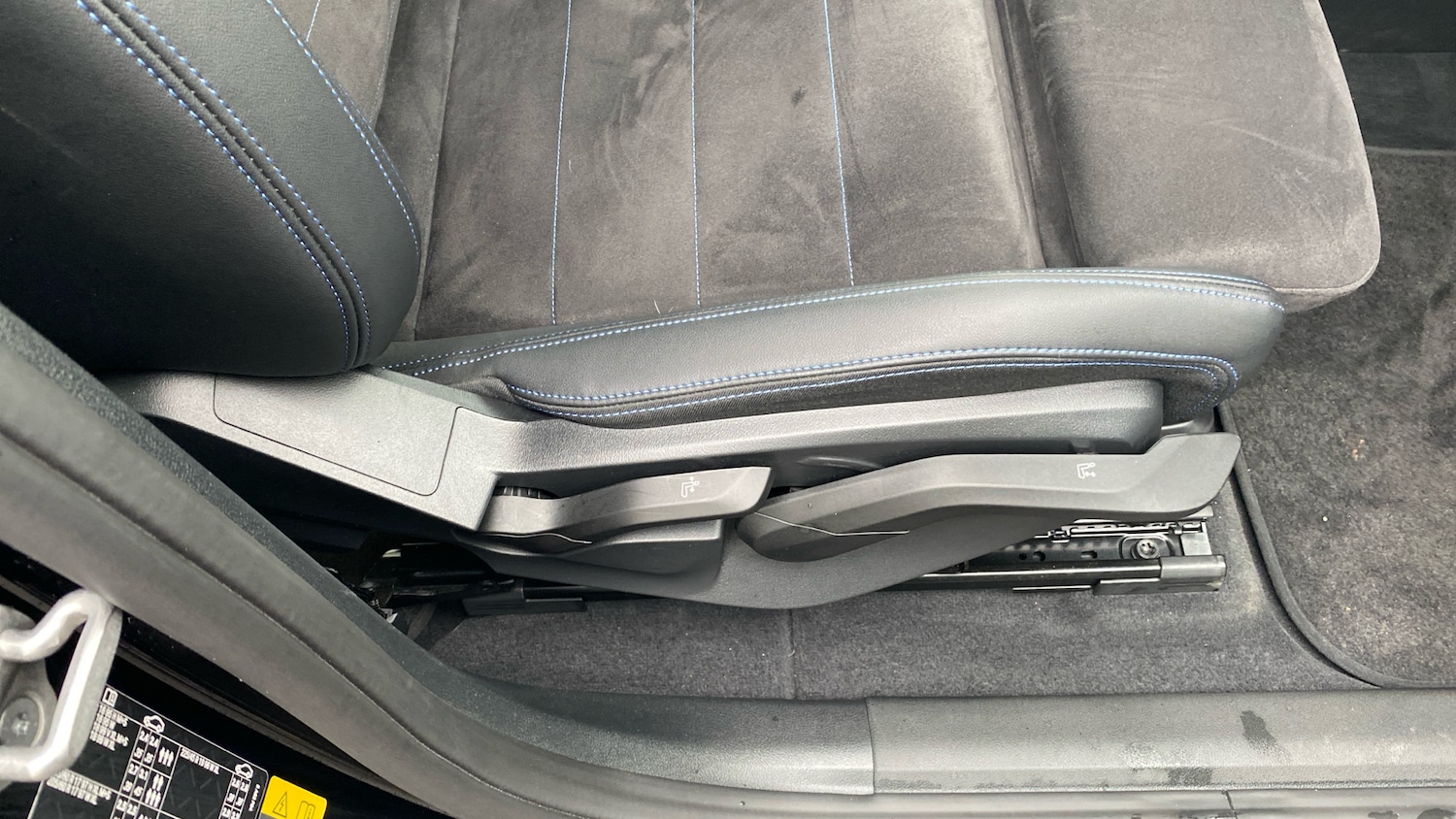 Used BMW 2 Series 2025 for sale - 77184815: Photo 42