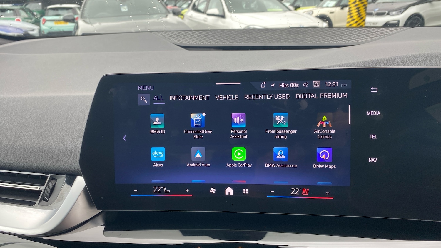 Used BMW 2 Series 2025 for sale - 77184815: Photo 59