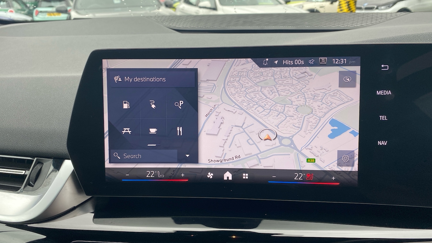 Used BMW 2 Series 2025 for sale - 77184815: Photo 61