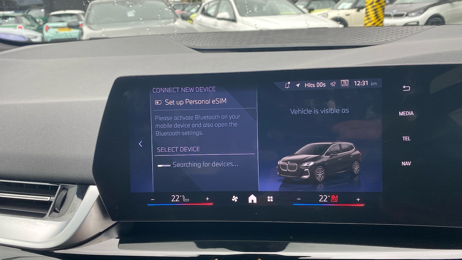 Used BMW 2 Series 2025 for sale - 77184815: Photo 63