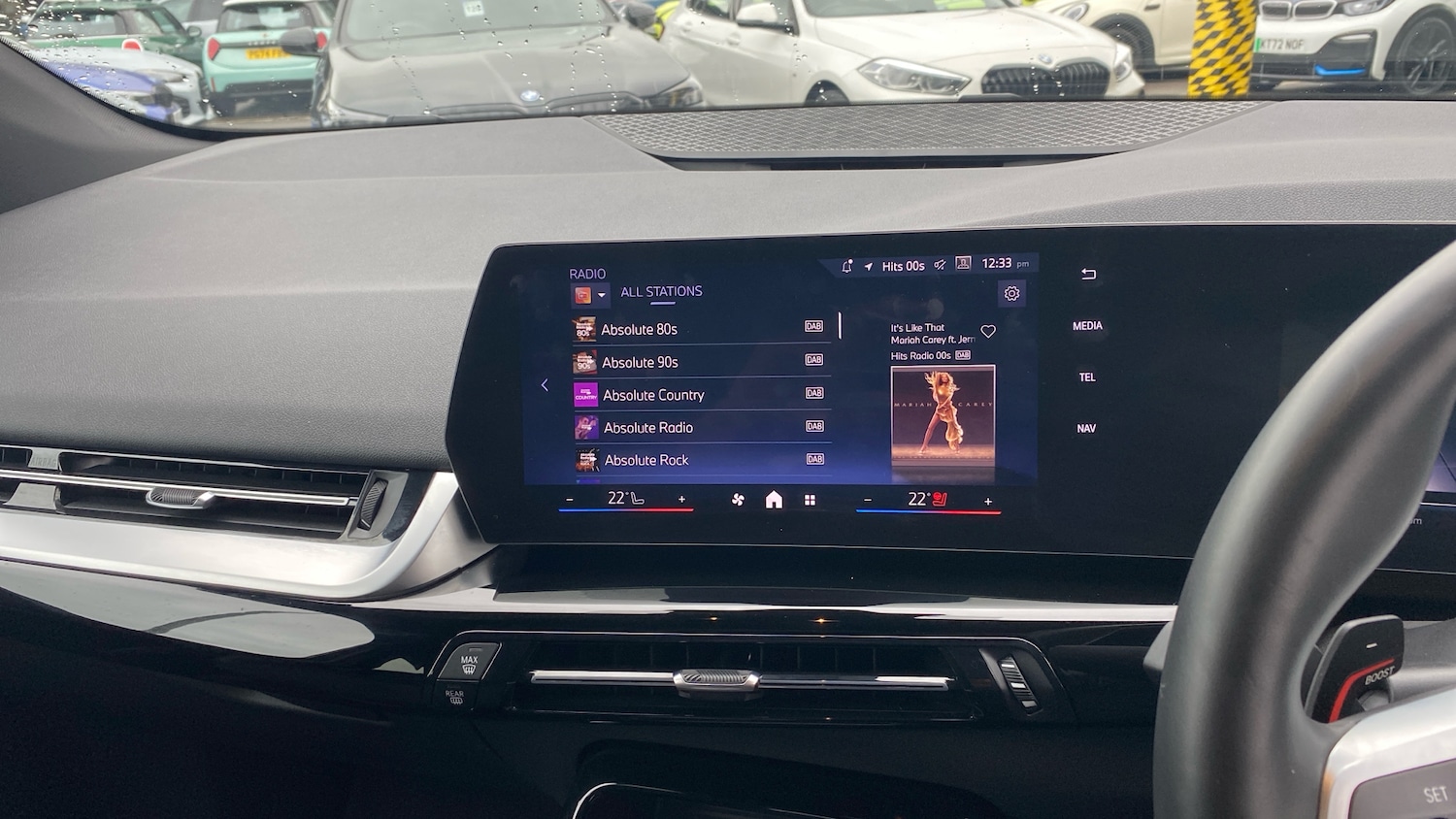 Used BMW 2 Series 2025 for sale - 77184815: Photo 8