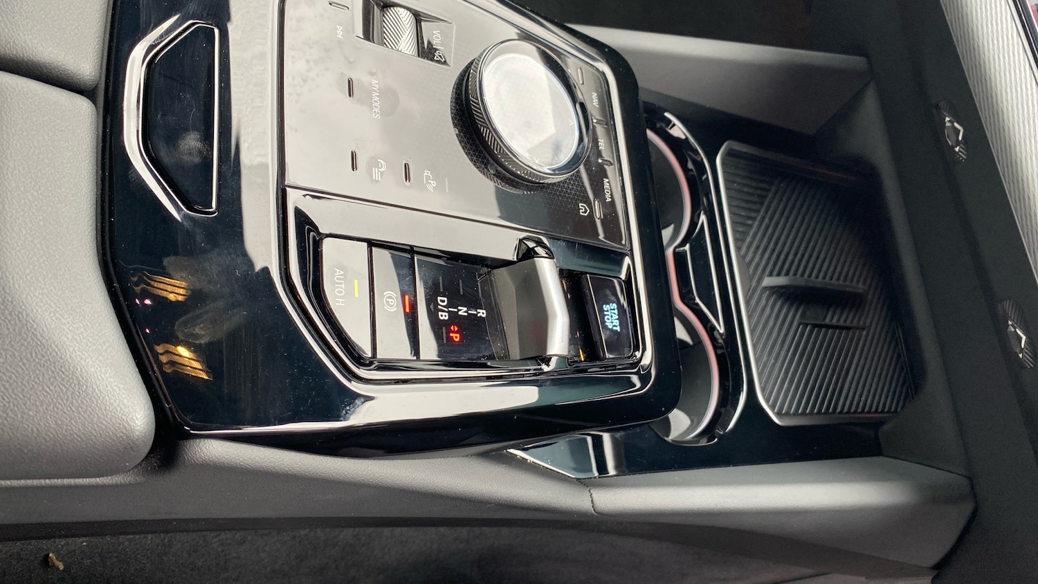 Used BMW i5 2025 for sale - 76412032: Photo 10