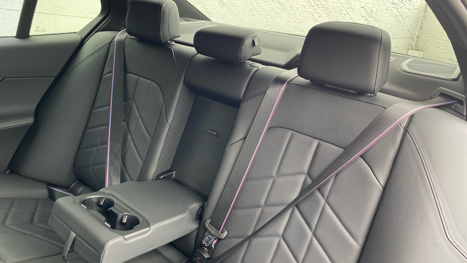 Used BMW i5 2025 for sale - 76412032: Photo 12