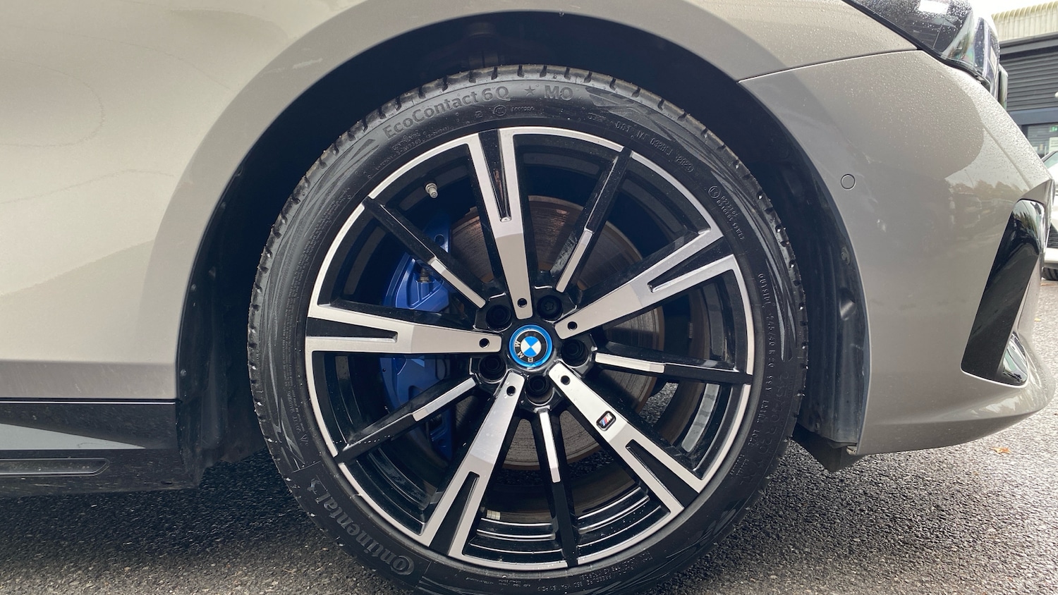 Used BMW i5 2025 for sale - 76412032: Photo 14