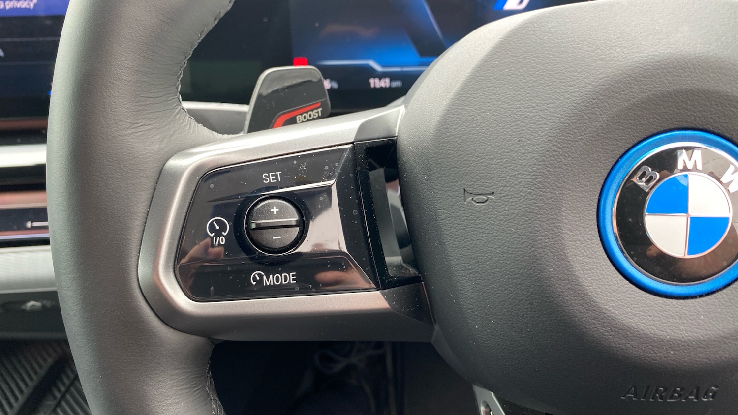 Used BMW i5 2025 for sale - 76412032: Photo 17