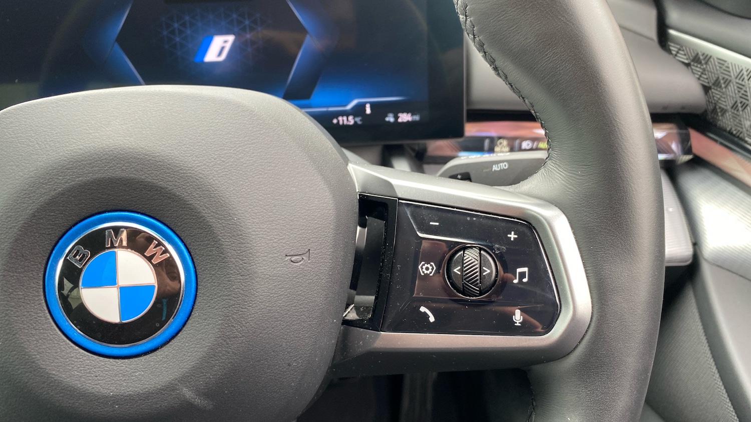 Used BMW i5 2025 for sale - 76412032: Photo 18