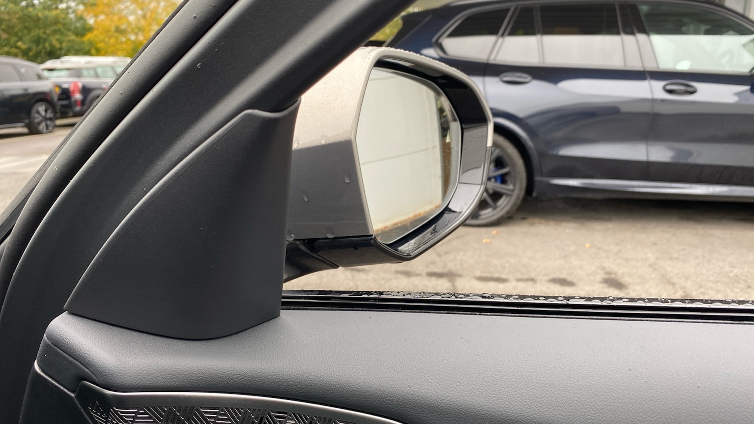 Used BMW i5 2025 for sale - 76412032: Photo 20