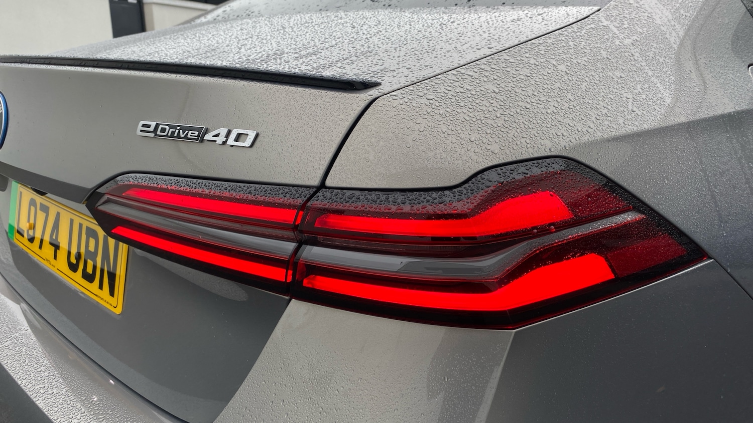 Used BMW i5 2025 for sale - 76412032: Photo 22