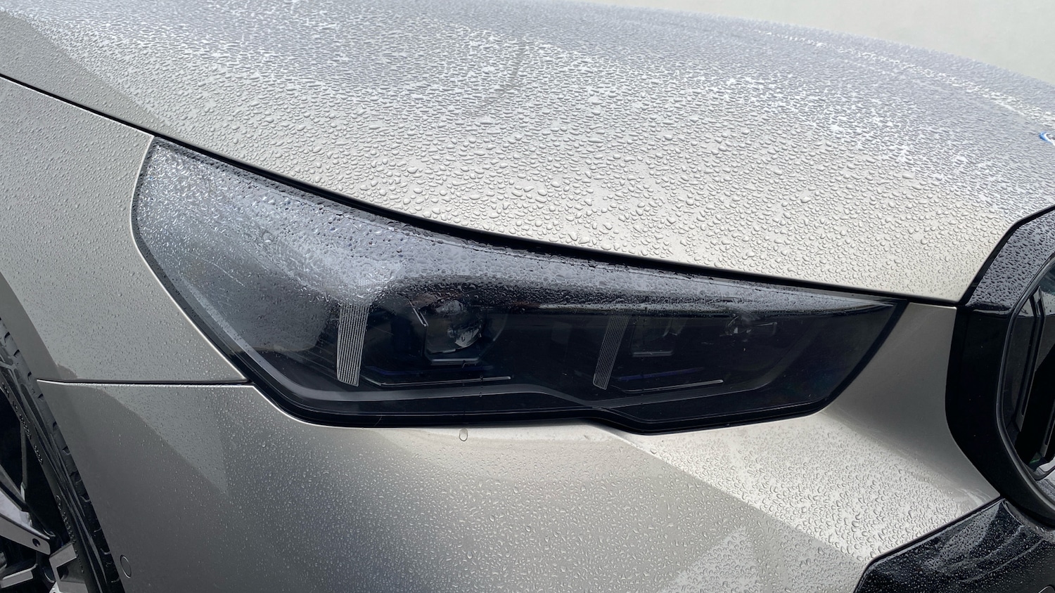 Used BMW i5 2025 for sale - 76412032: Photo 23