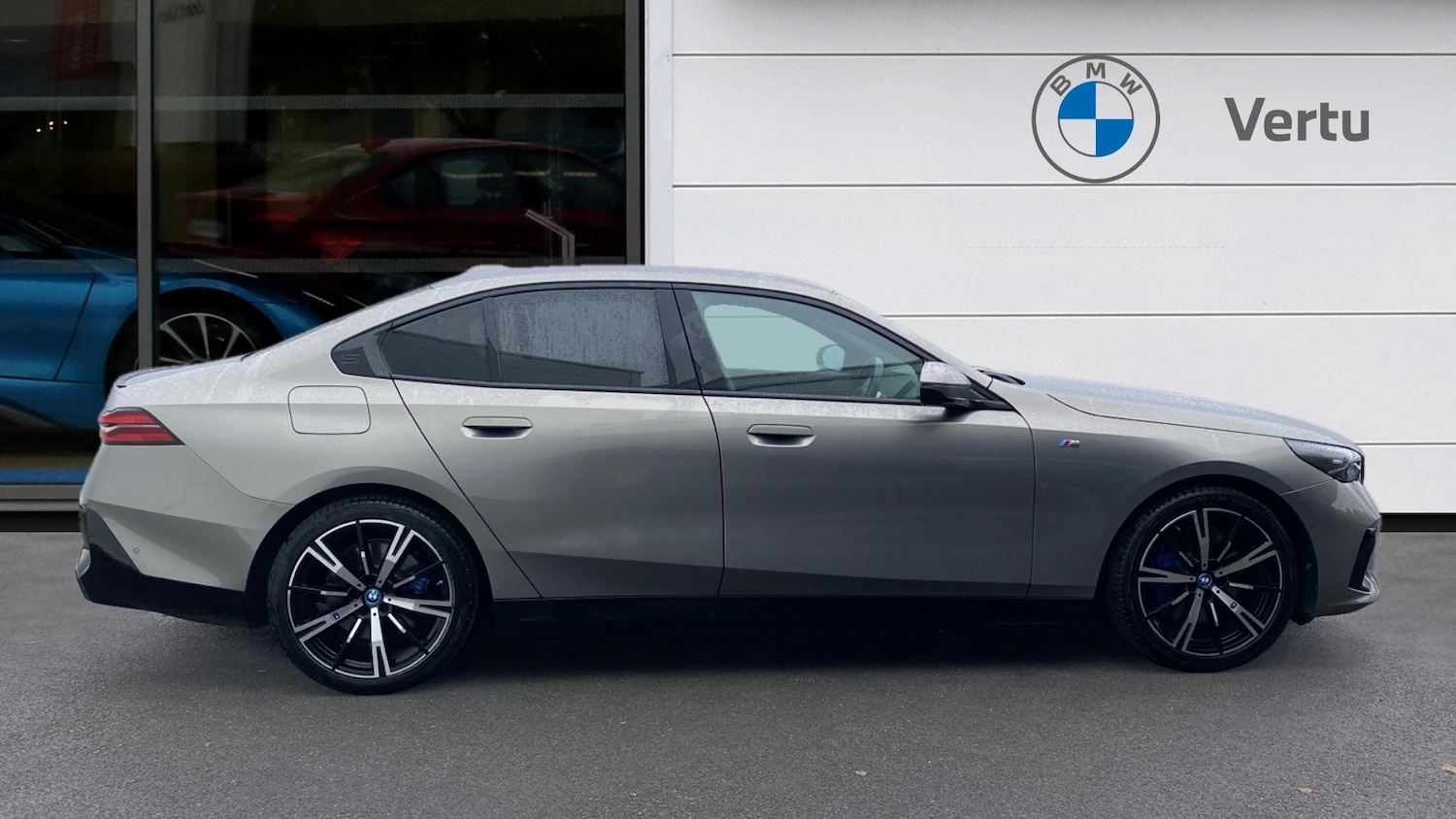 Used BMW i5 2025 for sale - 76412032: Photo 3